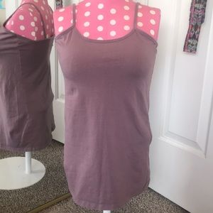 Downeast Basics Wonder Camisole SZ MD
